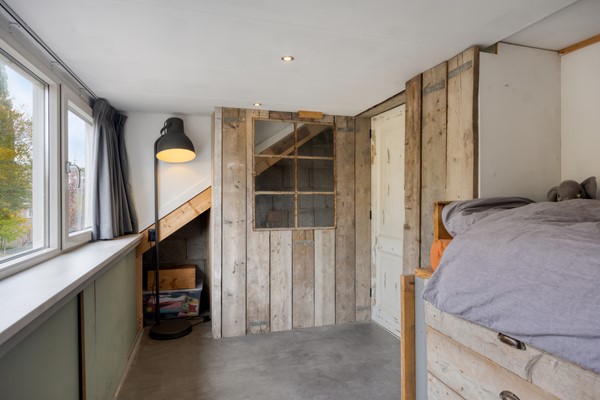 Medium property photo - De Beukums 68, 5283 XD Boxtel